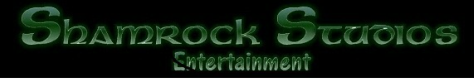 Shamrock Studios Entertainment